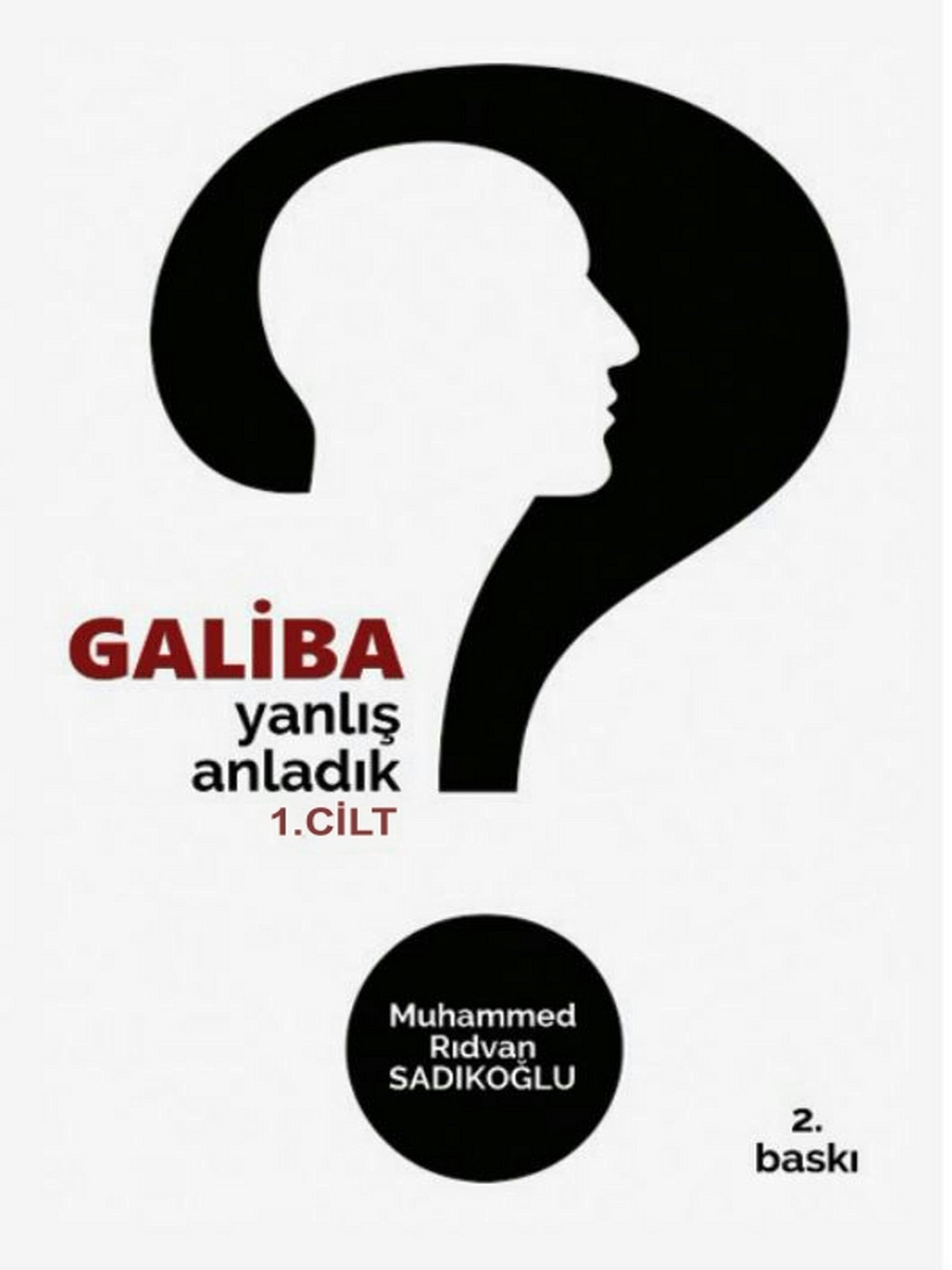 Galiba Yanlış Anladık 1.cilt