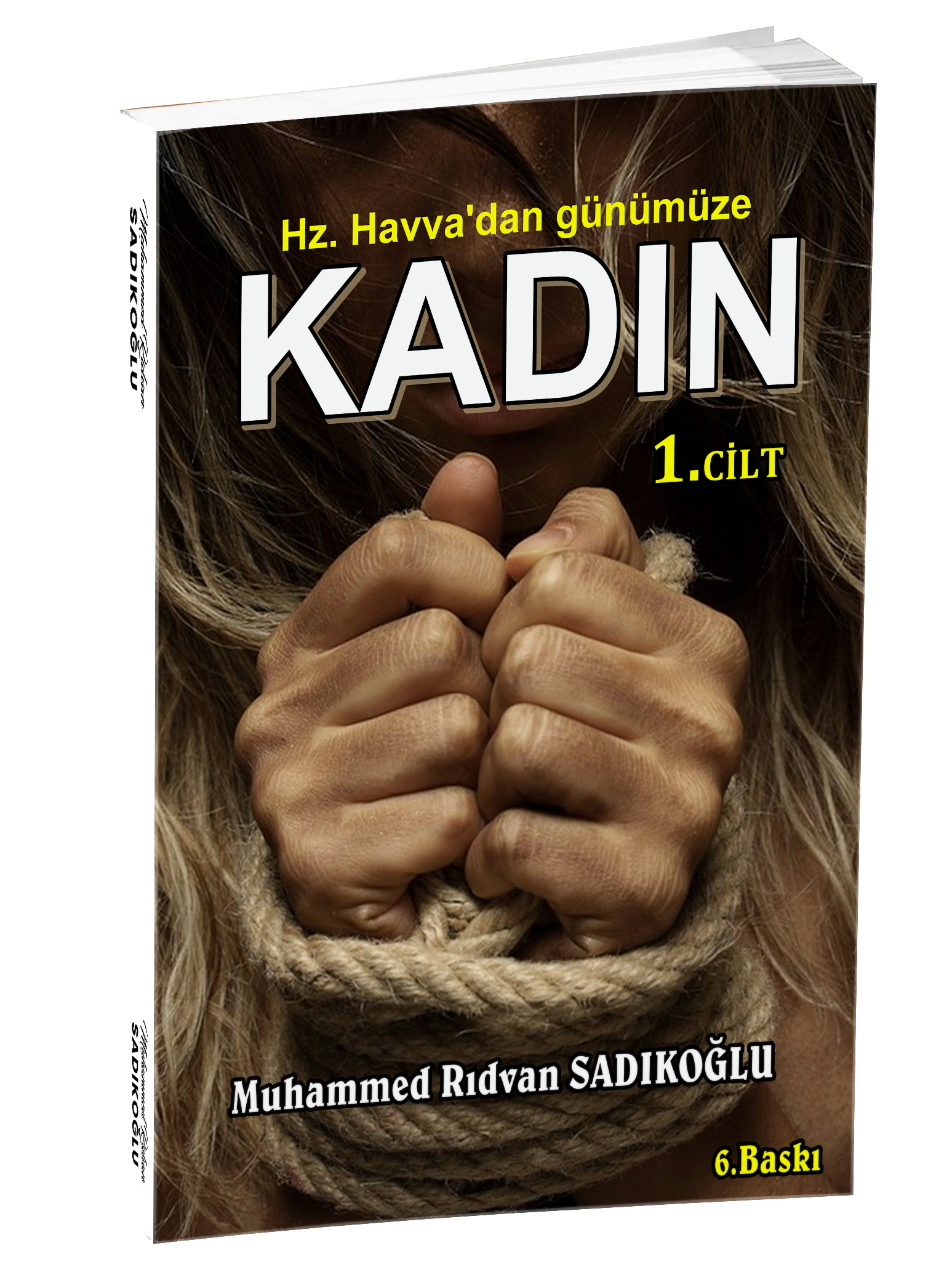 Hz. Havva’dan Günümüze Kadın 1.cilt